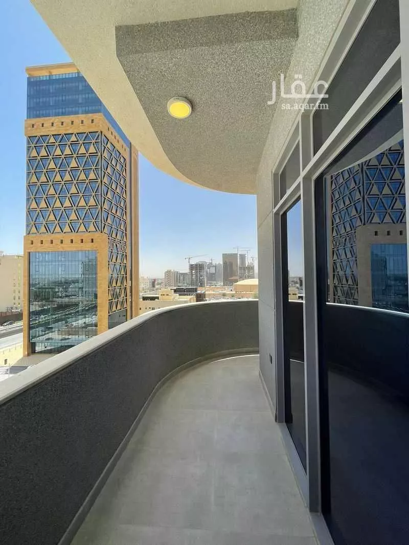 شقة للإيجار في شارع وادي الشوكة, حي الصحافة, مدينة الرياض, منطقة الرياض 1 صورة