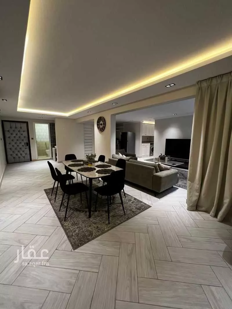 شقة للبيع في شارع التحلية, حي حطين, مدينة الرياض, منطقة الرياض 1 صورة