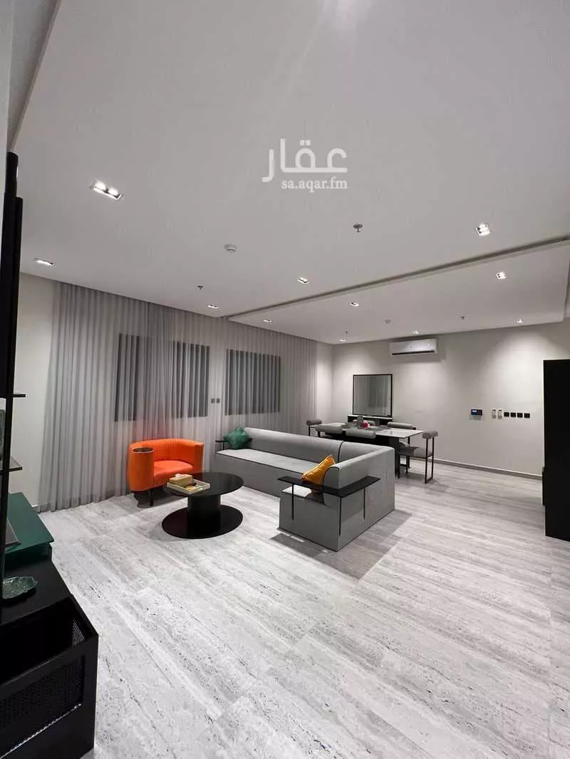 شقة للإيجار في شارع أبحر, حي الملقا, مدينة الرياض, منطقة الرياض 1 صورة