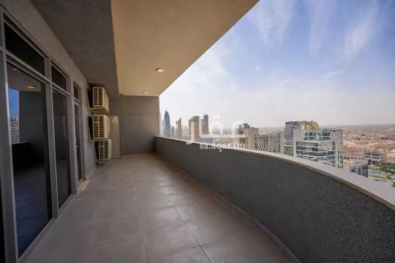 شقة للبيع في شارع وادي الشوكة, حي الصحافة, مدينة الرياض, منطقة الرياض 1 صورة