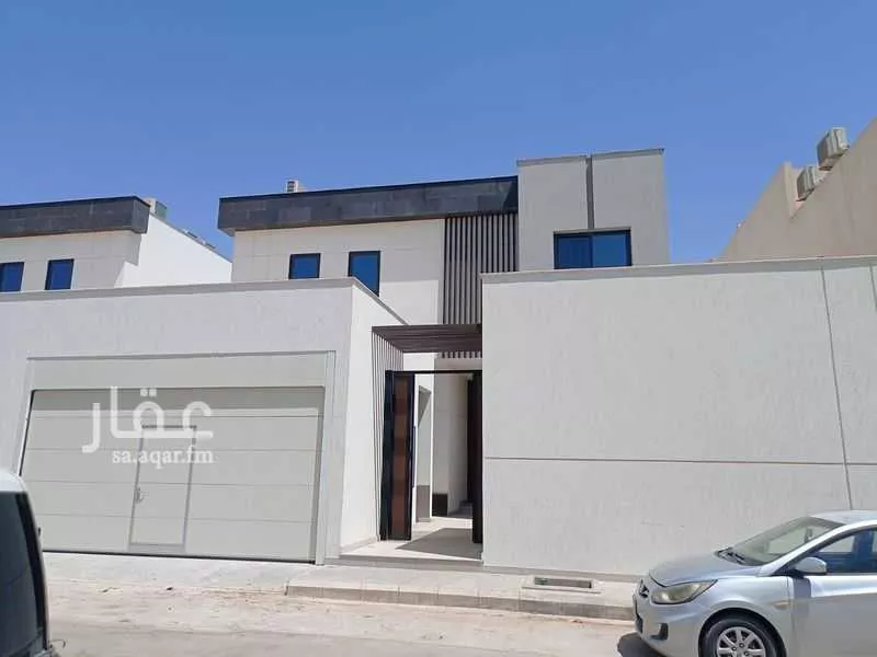 فيلا للبيع في شارع سوسة, حي الورود, مدينة الرياض, منطقة الرياض 1 صورة