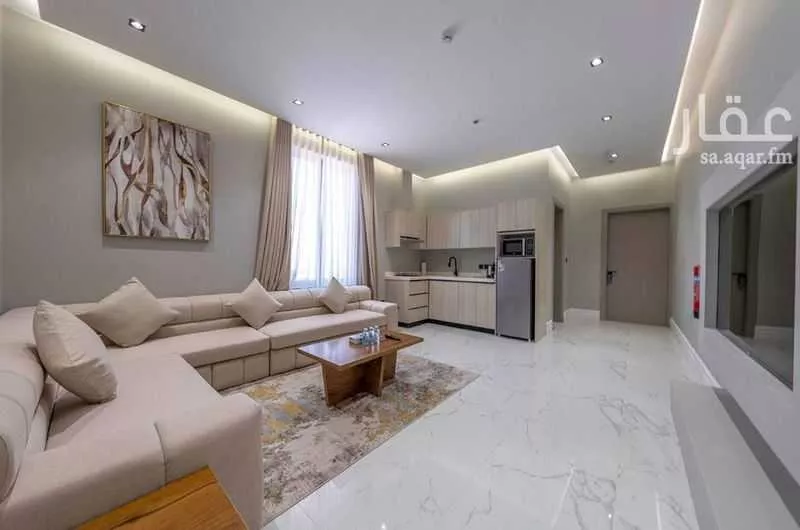 شقة للإيجار في شارع الامير فيصل بن عبدالله بن عبدالرحمن, حي حطين, مدينة الرياض, منطقة الرياض 1 صورة