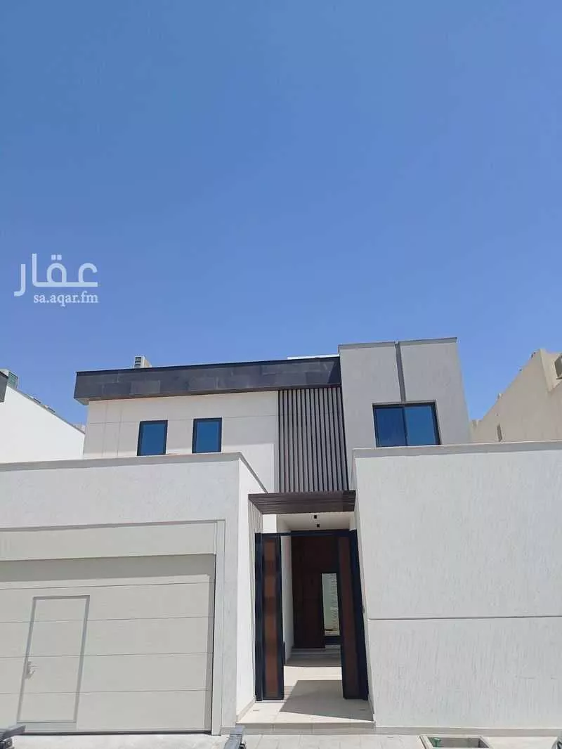 فيلا للإيجار في شارع سوسة, حي الورود, مدينة الرياض, منطقة الرياض 1 صورة
