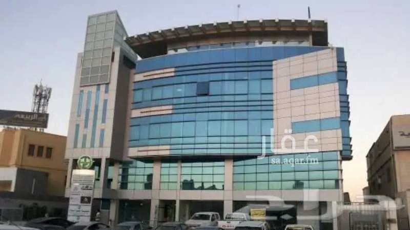 عمارة للبيع في طريق الأمير محمد بن فهد بن عبدالعزيز ، حي عبدالله فؤاد ، الدمام ، الدمام 1 صورة