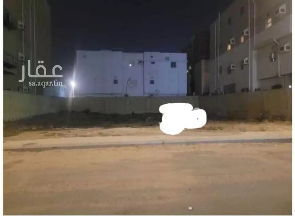 أرض للبيع في شارع الاريقط, حي النقا الجديد, مدينة مكه المكرمه, منطقة مكة المكرمة 1 صورة