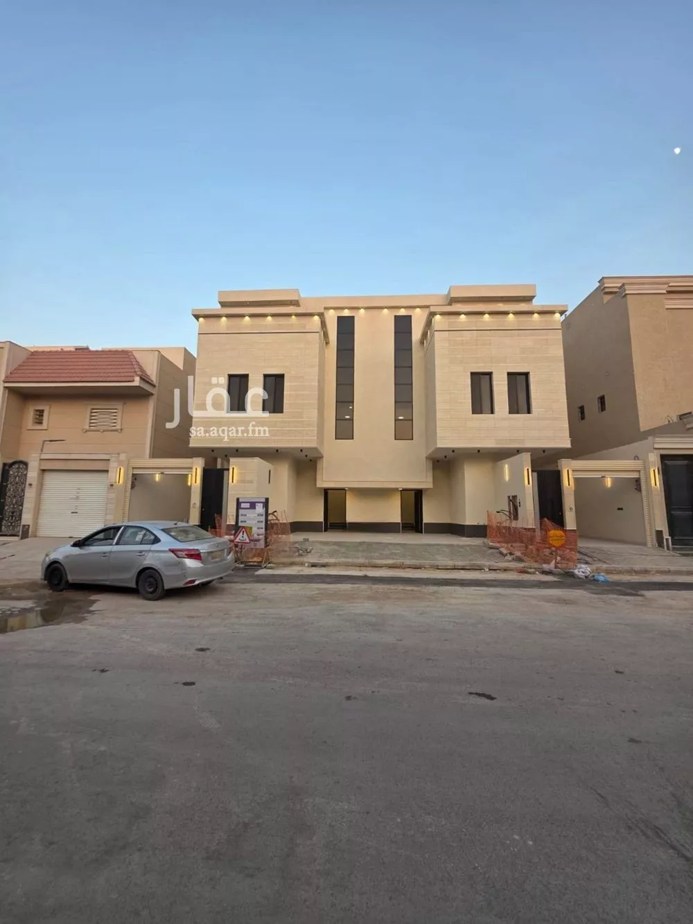 شقة للبيع في شارع عبدالرحمن بن موسى, حي العوالي, مدينة الرياض, منطقة الرياض 1 صورة