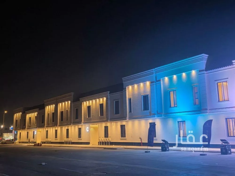 شقة للبيع في شارع أحمد البجلي, حي طويق, مدينة الرياض, منطقة الرياض 1 صورة