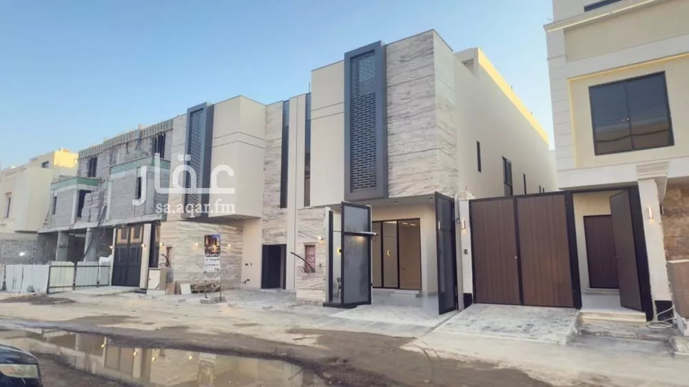 فيلا للبيع في شارع الدهناء, حي الجنادرية, مدينة الرياض, منطقة الرياض 1 صورة