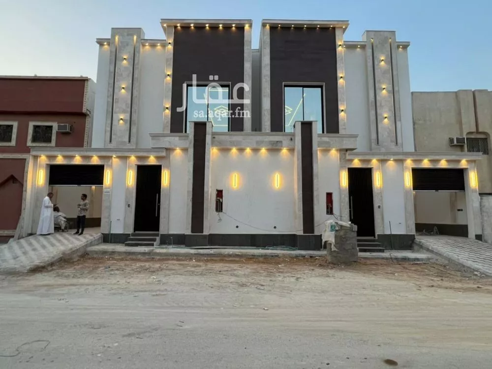 فيلا للبيع في شارع مودود أرسلان, حي العريجاء الغربي, مدينة الرياض, منطقة الرياض 1 صورة