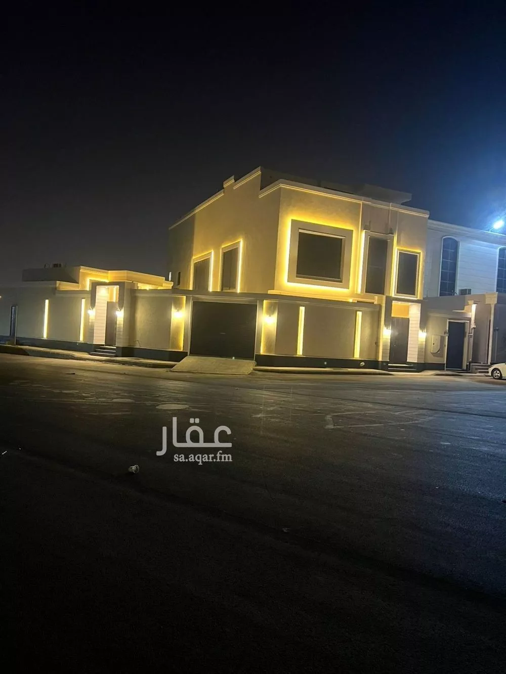 فيلا للبيع في شارع شارع مبارك, حي طويق, مدينة الرياض, منطقة الرياض 1 صورة