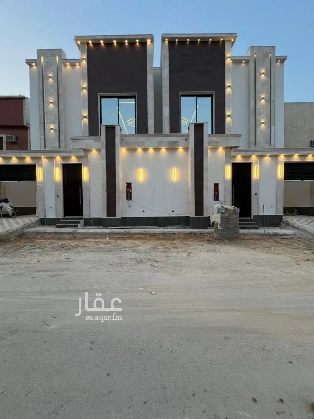 فيلا للبيع في شارع مودود أرسلان, حي العريجاء الغربي, مدينة الرياض, منطقة الرياض 1 صورة