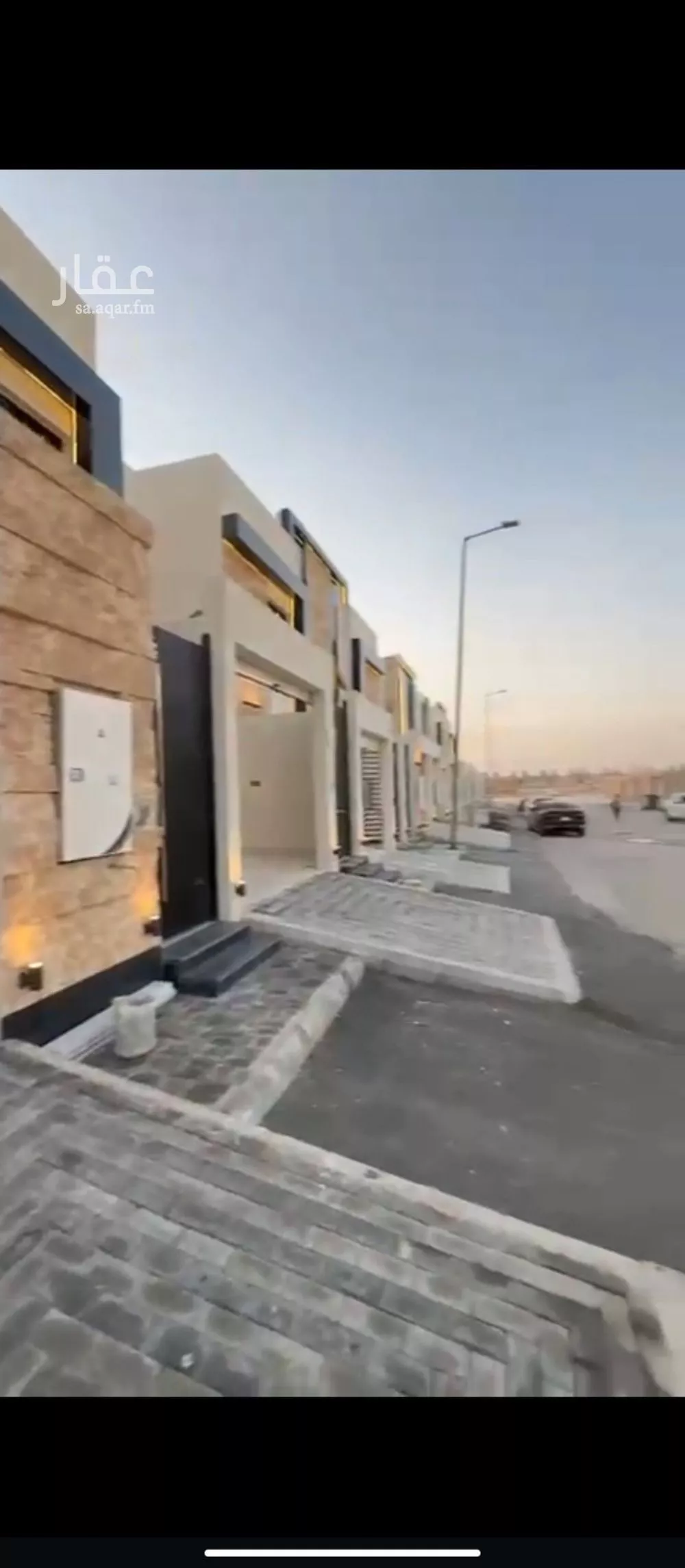 فيلا للبيع في شارع حسين الأبريقي, حي عكاظ, مدينة الرياض, منطقة الرياض 1 صورة