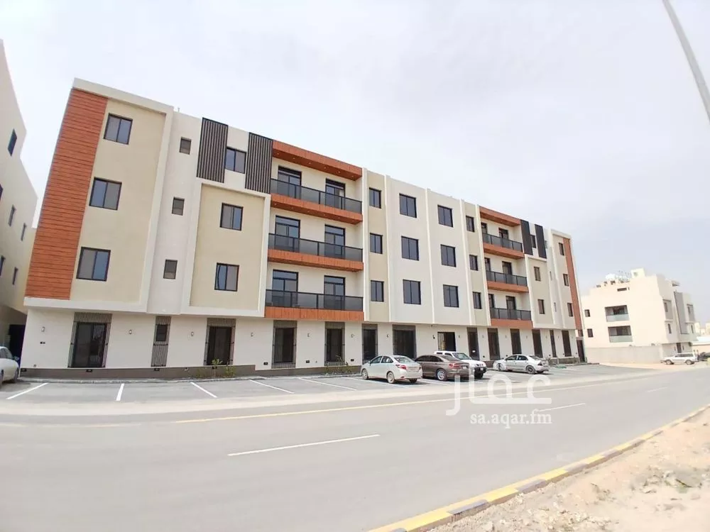 شقة للبيع في شارع المقضاة, حي الحزم, مدينة الرياض, منطقة الرياض 1 صورة