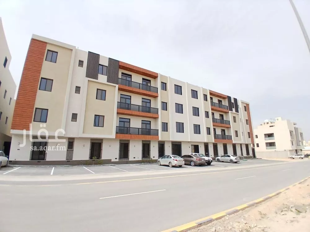 شقة للبيع في شارع عبدالله بن المظفر, حي الحزم, مدينة الرياض, منطقة الرياض 1 صورة