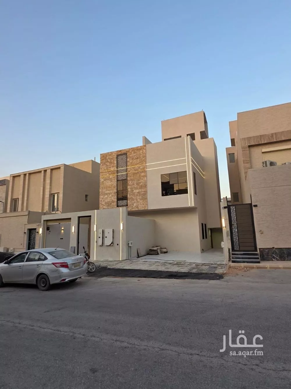 دور للبيع في شارع المحاني, حي الحزم, مدينة الرياض, منطقة الرياض 1 صورة