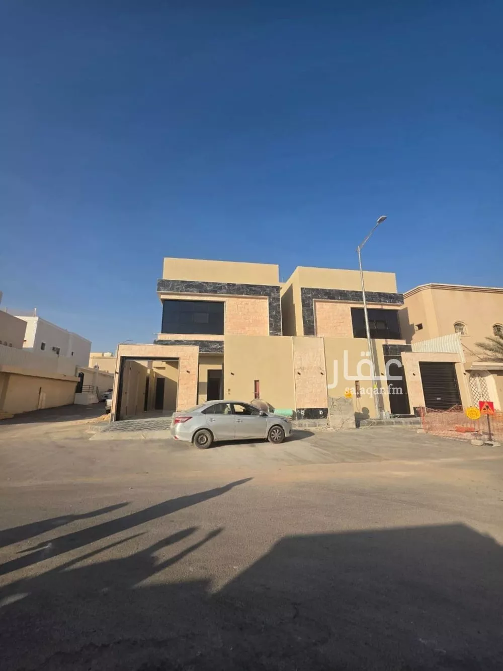 فيلا للبيع في شارع النويصيب, حي طويق, مدينة الرياض, منطقة الرياض 1 صورة