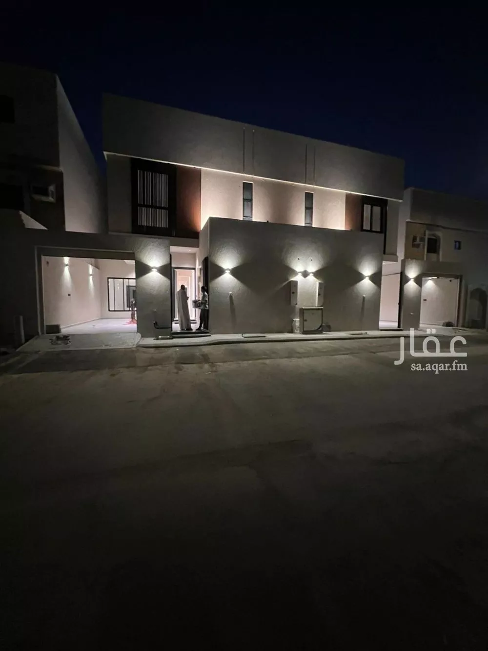 فيلا للبيع في شارع زين الدار المصري, حي العريجاء الغربي, مدينة الرياض, منطقة الرياض 1 صورة