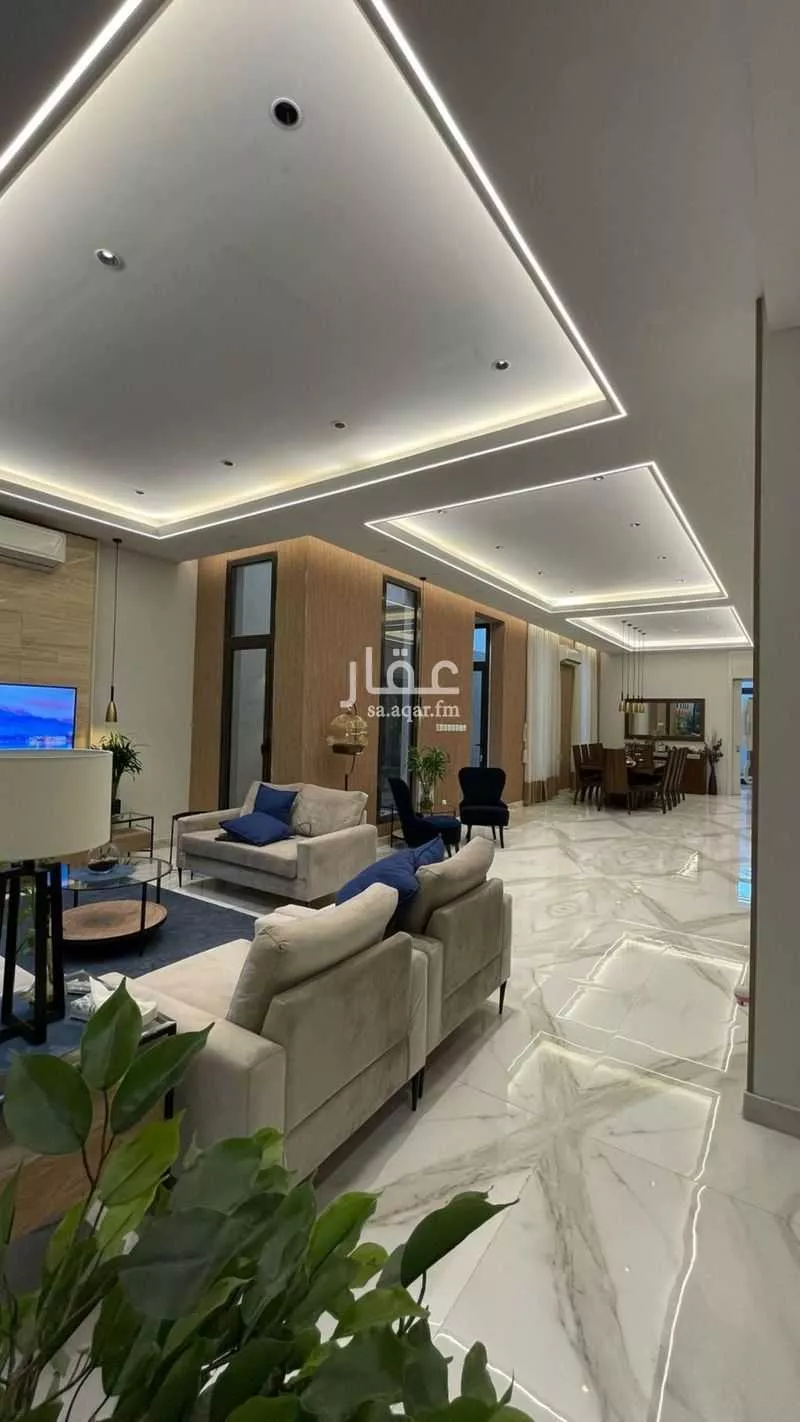 فيلا للبيع في شارع مصطفى عبدالرزاق, حي العارض, مدينة الرياض, منطقة الرياض 1 صورة