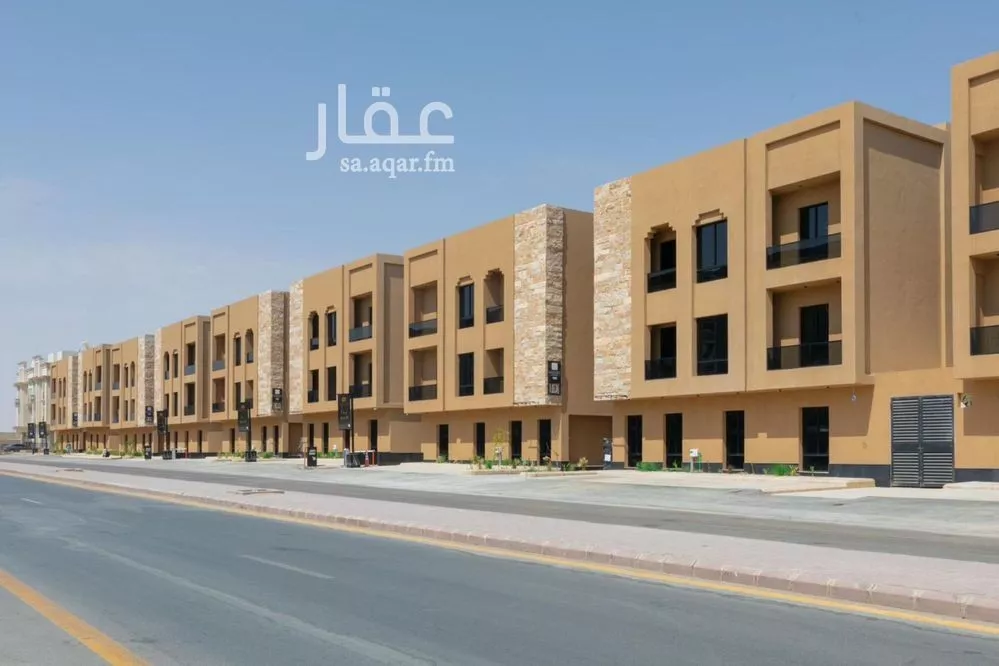 شقة للإيجار في شارع الفوانيس, حي عرقة, مدينة الرياض, منطقة الرياض 1 صورة