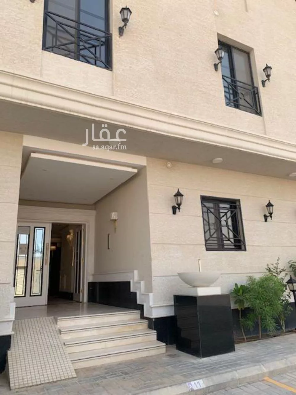 شقة للإيجار في شارع رقم 361, حي النرجس, مدينة الرياض, منطقة الرياض 1 صورة