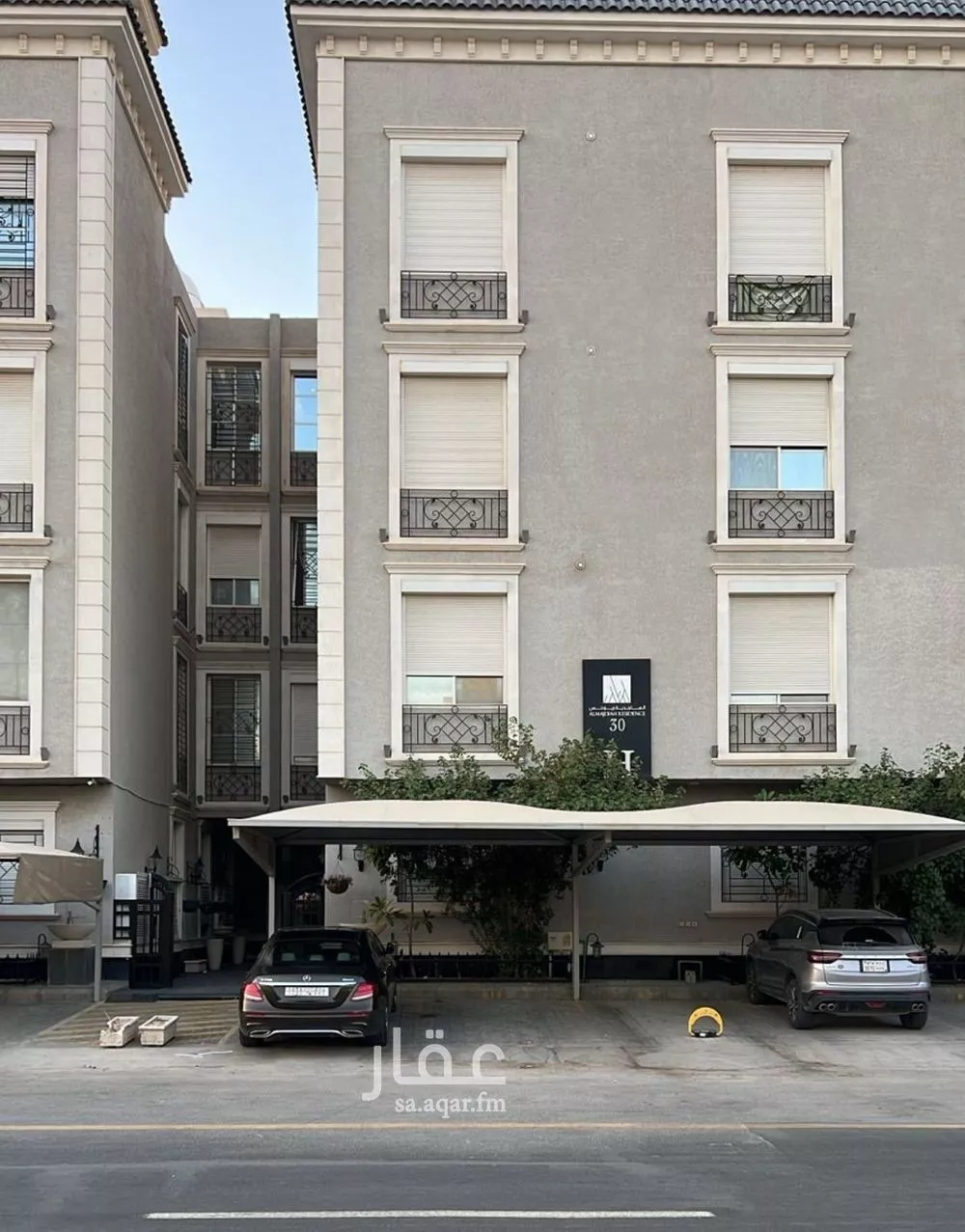 شقة للإيجار في شارع الامير ناصر بن سعود بن فرحان ال سعود, حي الياسمين, مدينة الرياض, منطقة الرياض 1 صورة