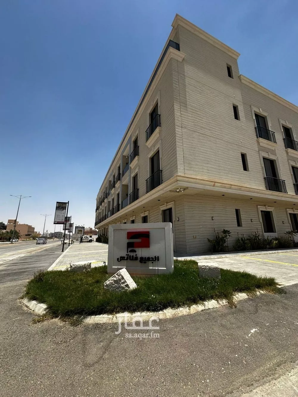 شقة للإيجار في شارع أبي الوليد بن عبدالله, حي النرجس, مدينة الرياض, منطقة الرياض 1 صورة