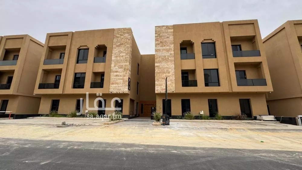 شقة للإيجار في حي عرقة, مدينة الرياض, منطقة الرياض 1 صورة