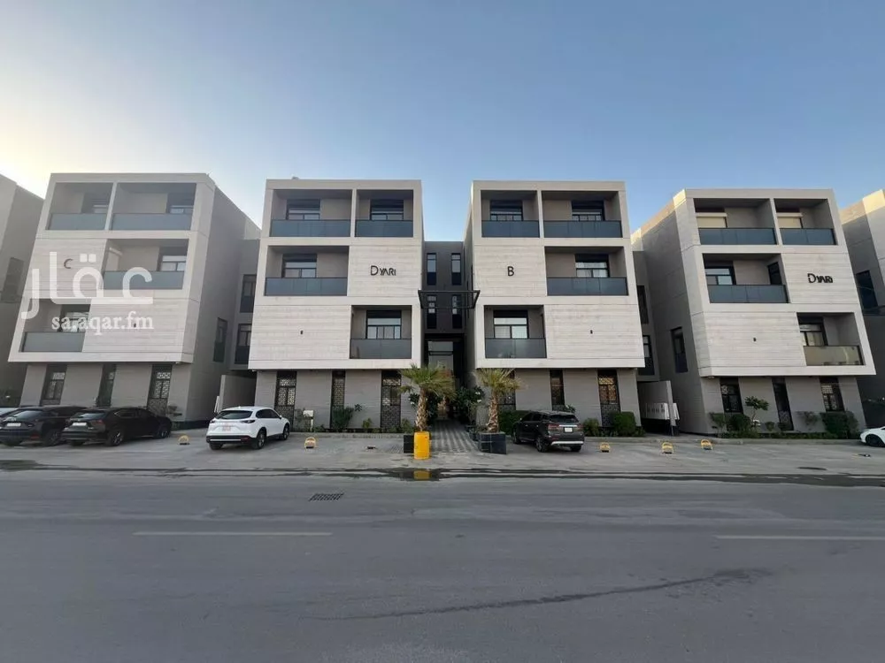 شقة للإيجار في شارع الفوانيس, حي عرقة, مدينة الرياض, منطقة الرياض 1 صورة