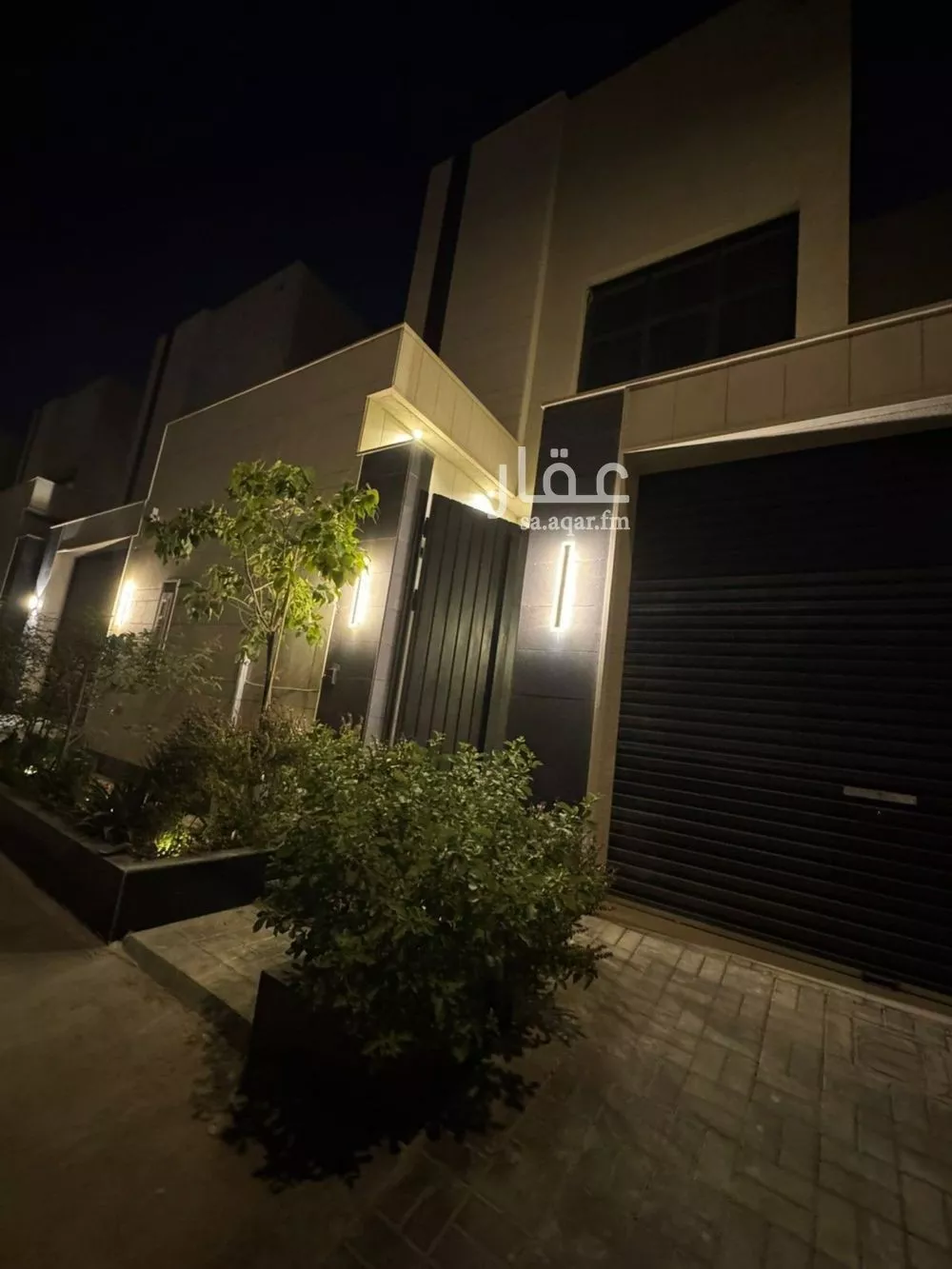 فيلا للإيجار في شارع ابن الأغلب, حي النرجس, مدينة الرياض, منطقة الرياض 1 صورة