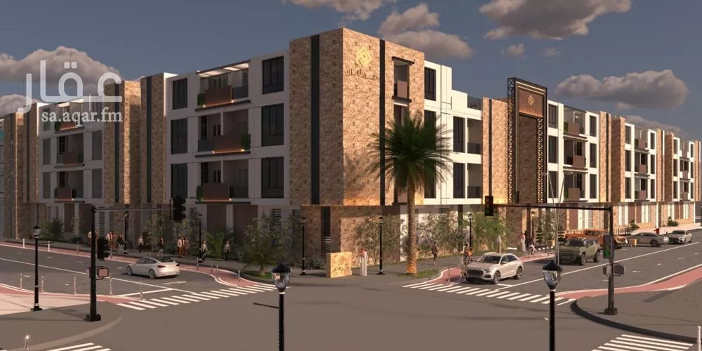 شقة للإيجار في شارع رقم 2, حي المونسية, مدينة الرياض, منطقة الرياض 1 صورة