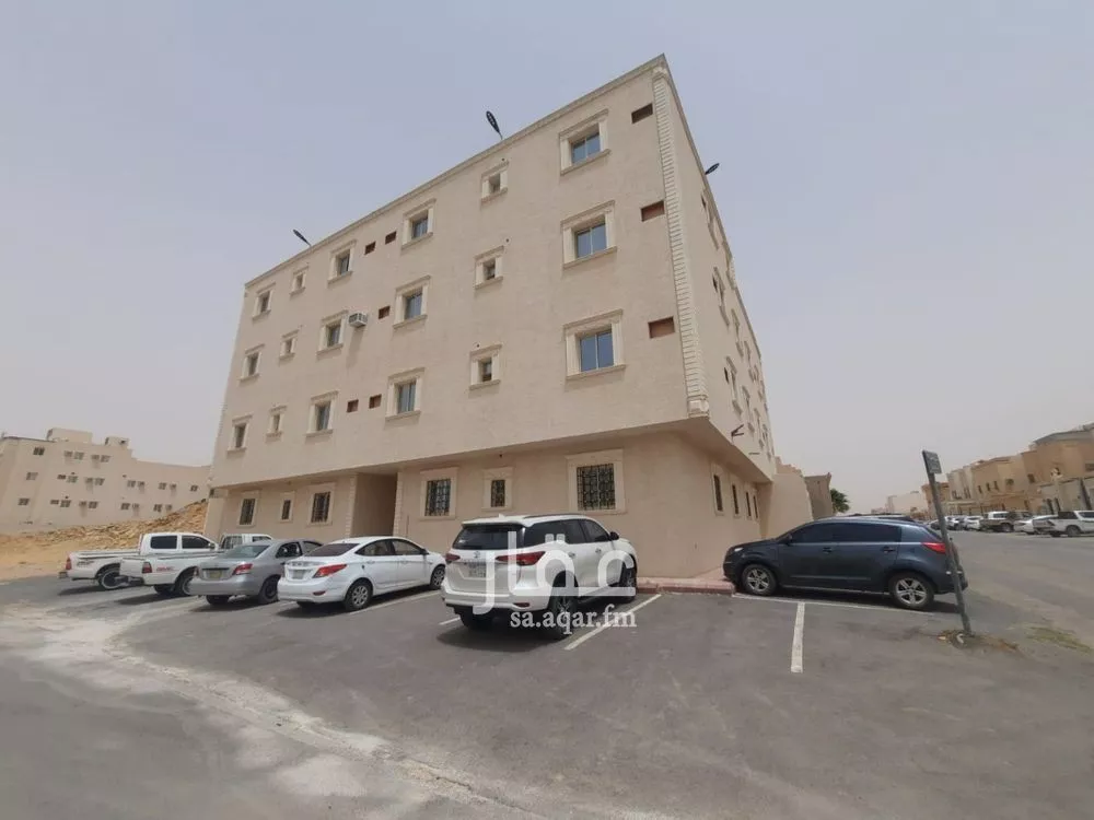 شقة للبيع في شارع جبل الأثريات, حي ظهرة لبن, مدينة الرياض, منطقة الرياض 1 صورة