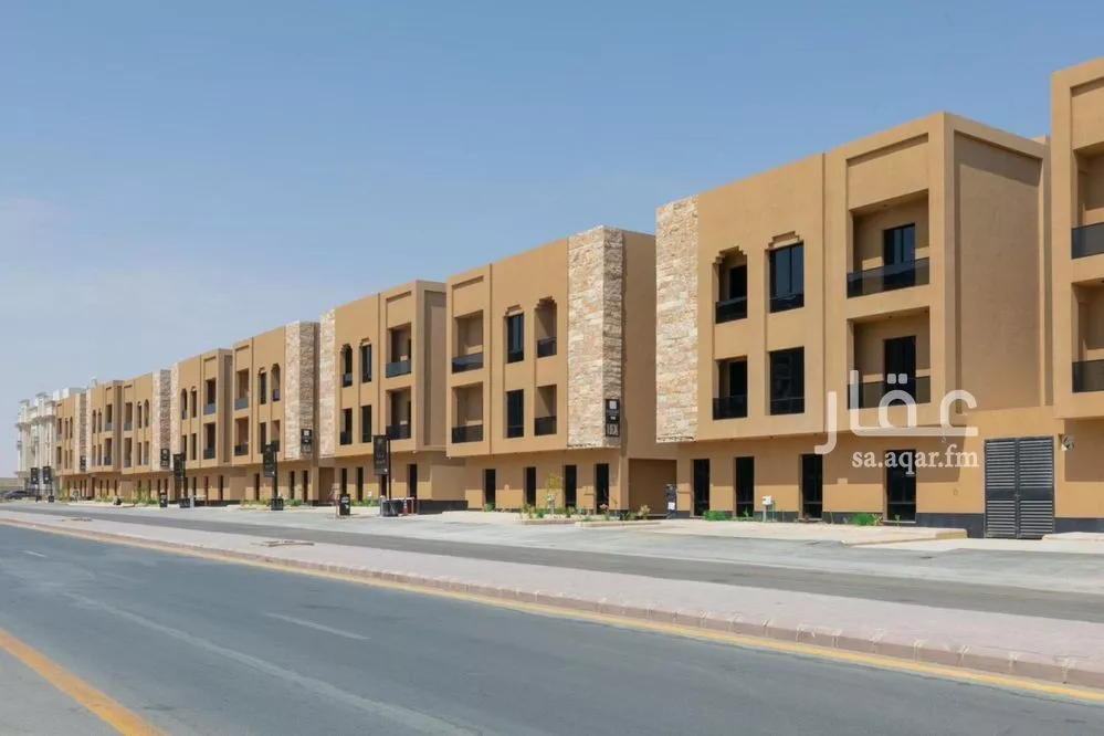 شقة للإيجار في شارع مانع المريدي, حي عرقة, مدينة الرياض, منطقة الرياض 1 صورة