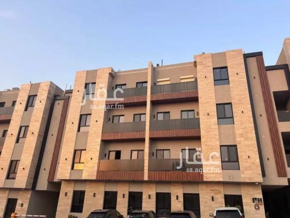 شقة للإيجار في شارع السفراء, حي الروضة, مدينة الرياض, منطقة الرياض 1 صورة