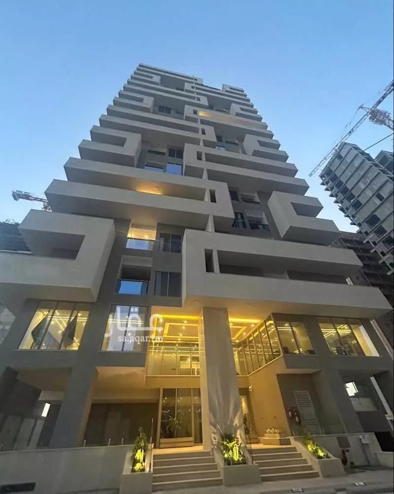 شقة للإيجار في شارع وادي حقيل, حي الصحافة, مدينة الرياض, منطقة الرياض 1 صورة