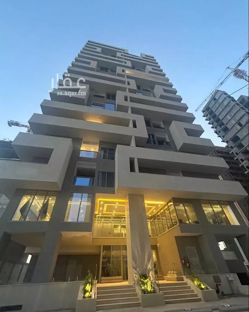 شقة للإيجار في شارع وادي حقيل, حي الصحافة, مدينة الرياض, منطقة الرياض 1 صورة