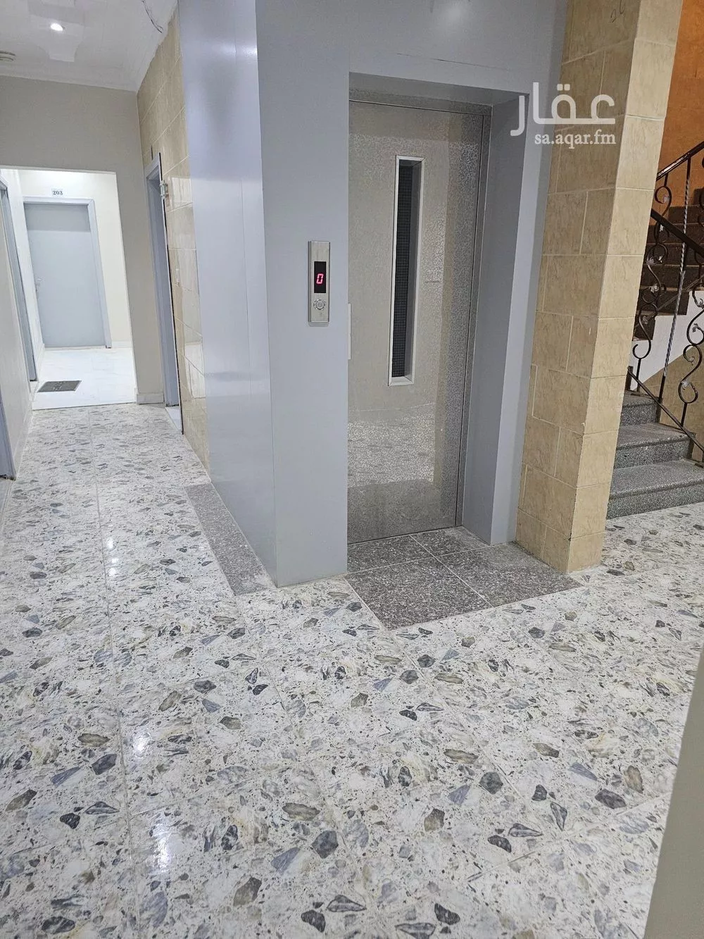 شقة للإيجار في شارع الامير محمد بن سعود بن عبدالعزيز, حي القدس, مدينة الرياض, منطقة الرياض 1 صورة