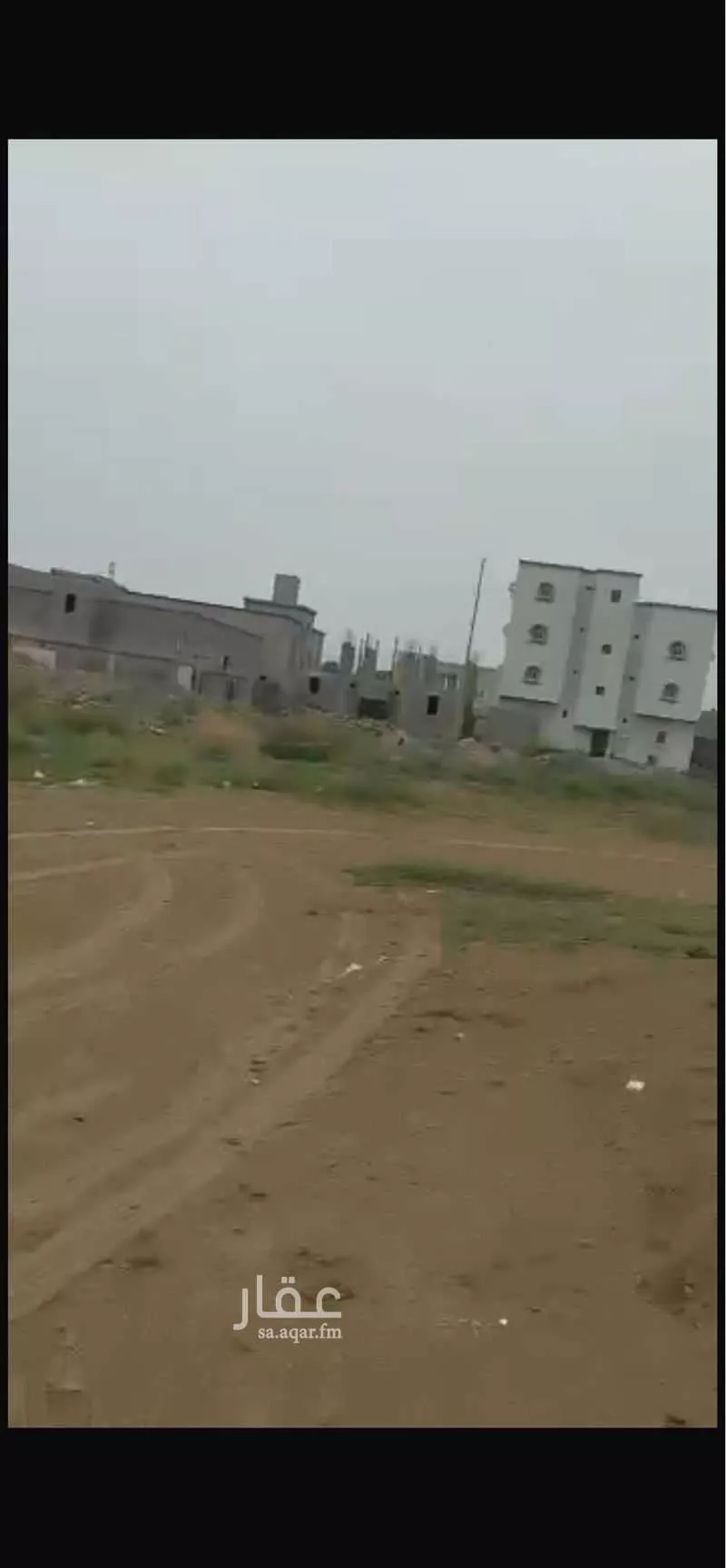 أرض للبيع في شارع شارع الريان , حي الريان, مدينة الريان, منطقة جازان 1 صورة