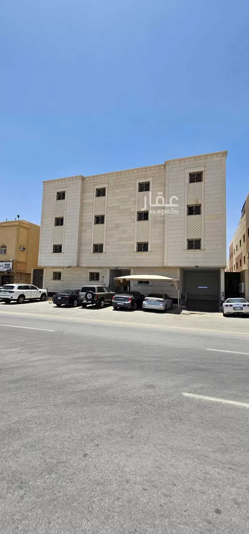 دور للإيجار في شارع التحلية, حي العقيق, مدينة الرياض, منطقة الرياض 1 صورة