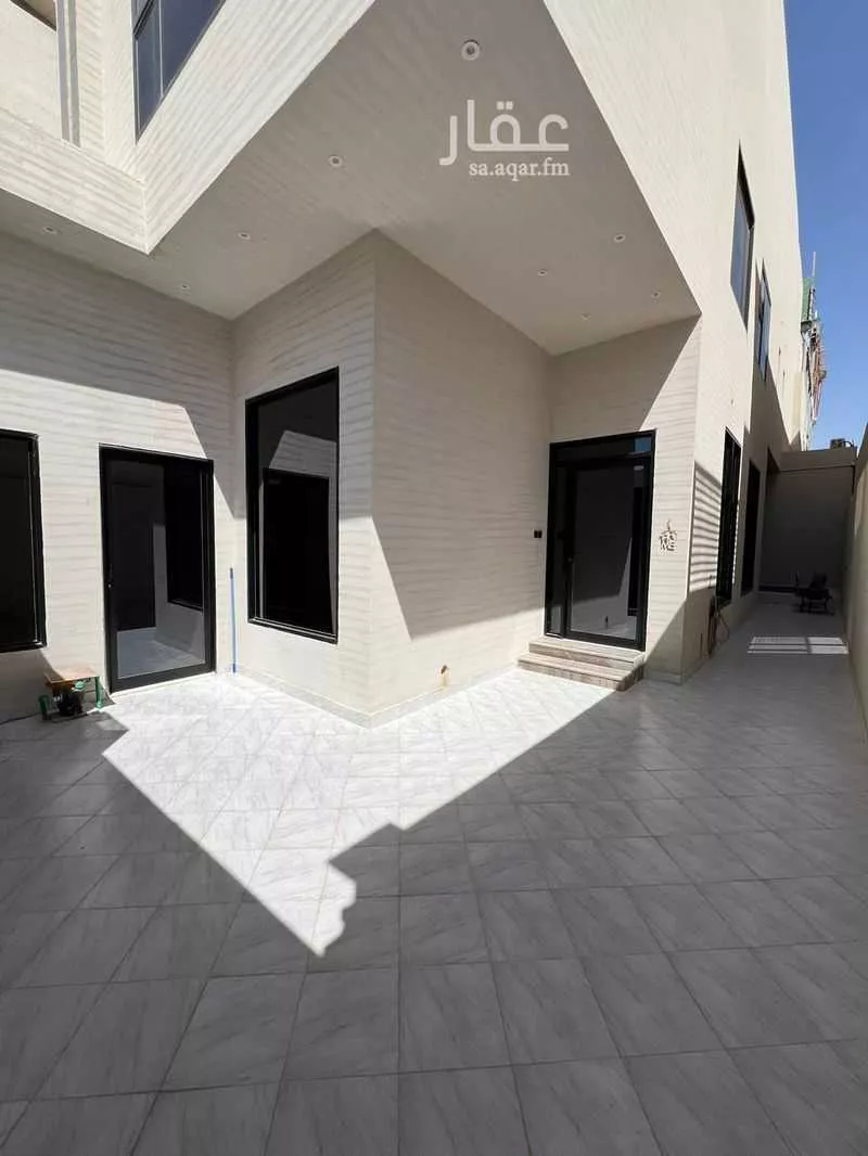 دور للإيجار في شارع حسان بن وبرة, حي النرجس, مدينة الرياض, منطقة الرياض 1 صورة