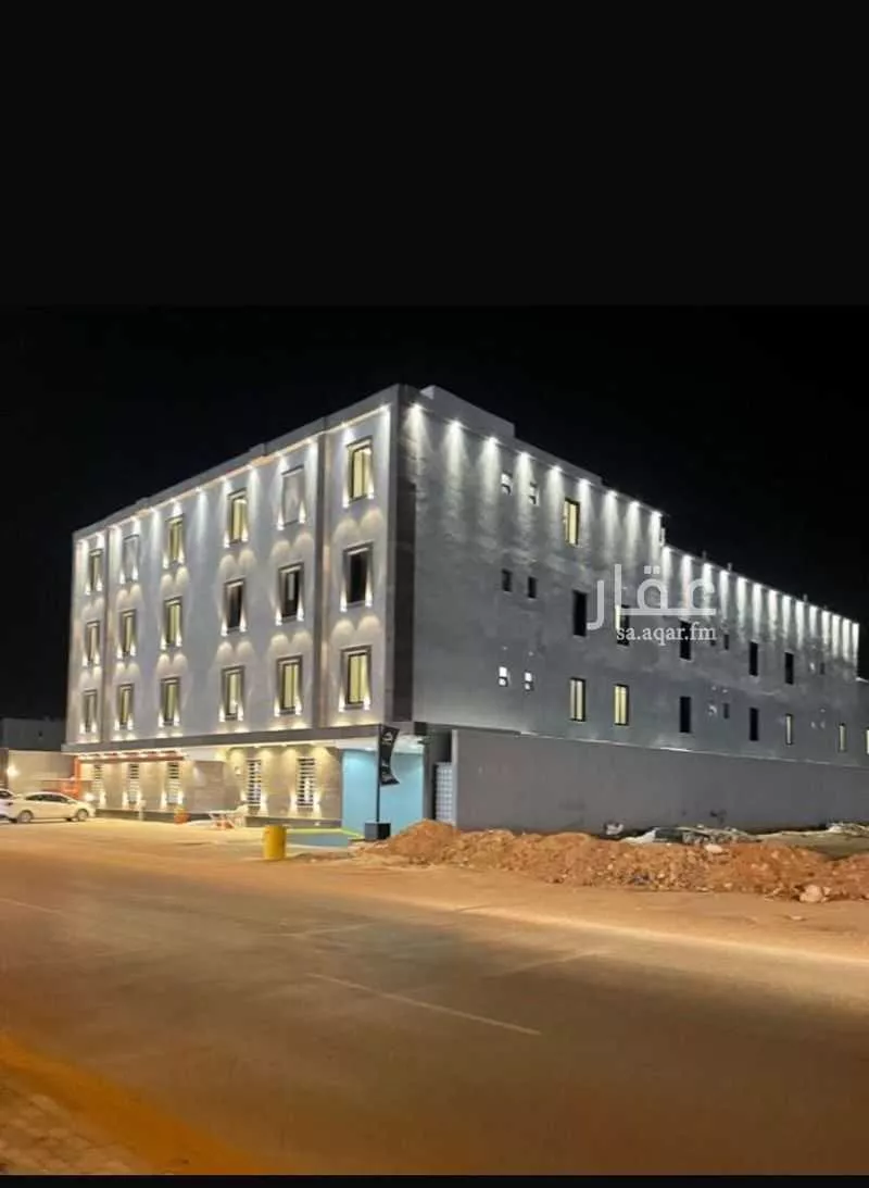 شقة للبيع في شارع عبدالله المويس, حي الرمال, مدينة الرياض, منطقة الرياض 1 صورة