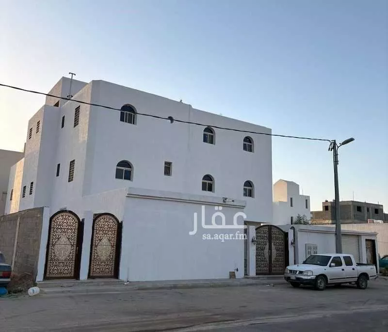 عمارة للبيع في حي المستقبل, مدينة المجمعه, منطقة الرياض 1 صورة