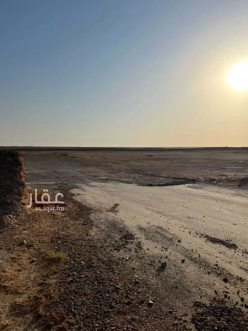 مزرعة للبيع في شارع شرق حوطة سدير , مدينة حوطه سدير, منطقة الرياض 1 صورة