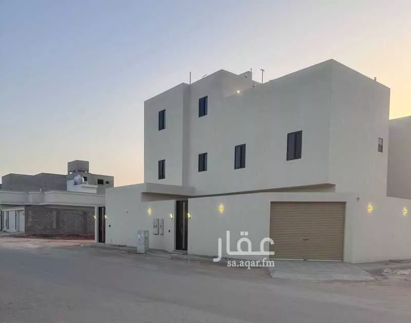 دور للإيجار في شارع اسيد بن الحضير, حي الإسكان, مدينة المجمعه, منطقة الرياض 1 صورة