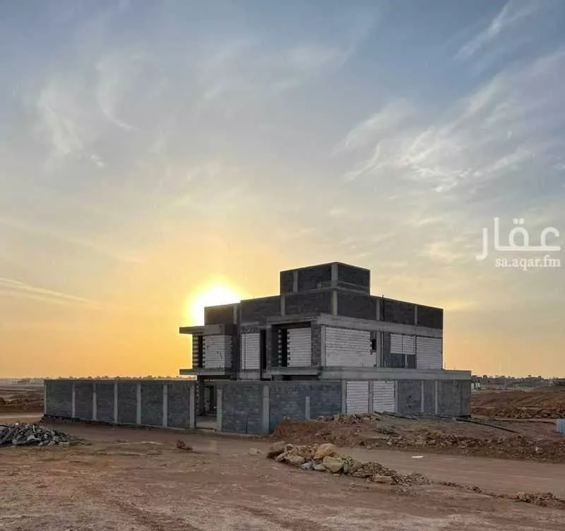 فيلا للبيع في شارع الياسمين 451, حي الياسمين, مدينة المجمعه, منطقة الرياض 1 صورة