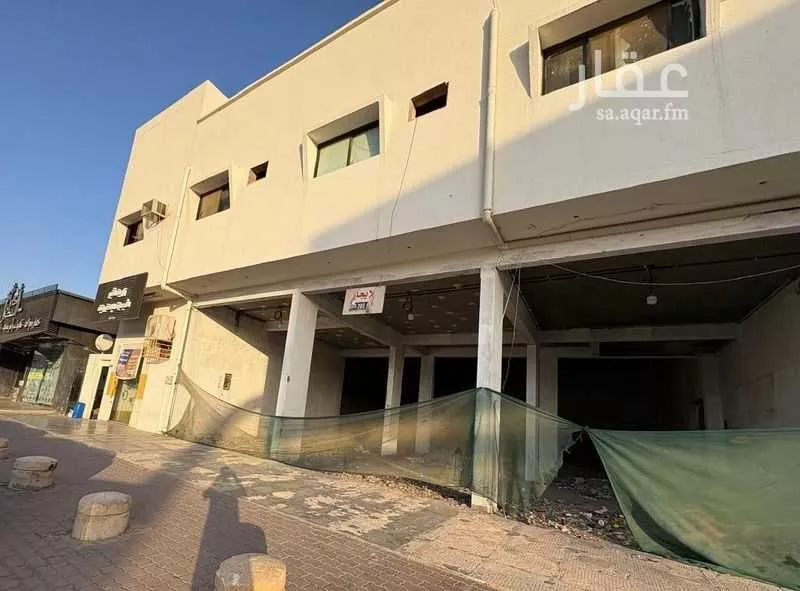 محل للإيجار في شارع طريق الملك عبدالعزيز, حي الملك عبدالعزيز, مدينة المجمعة, منطقة الرياض 1 صورة