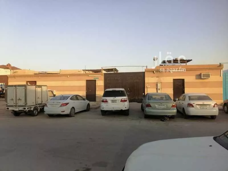 استراحة للبيع في شارع وبير, حي السلي, مدينة الرياض, منطقة الرياض 1 صورة