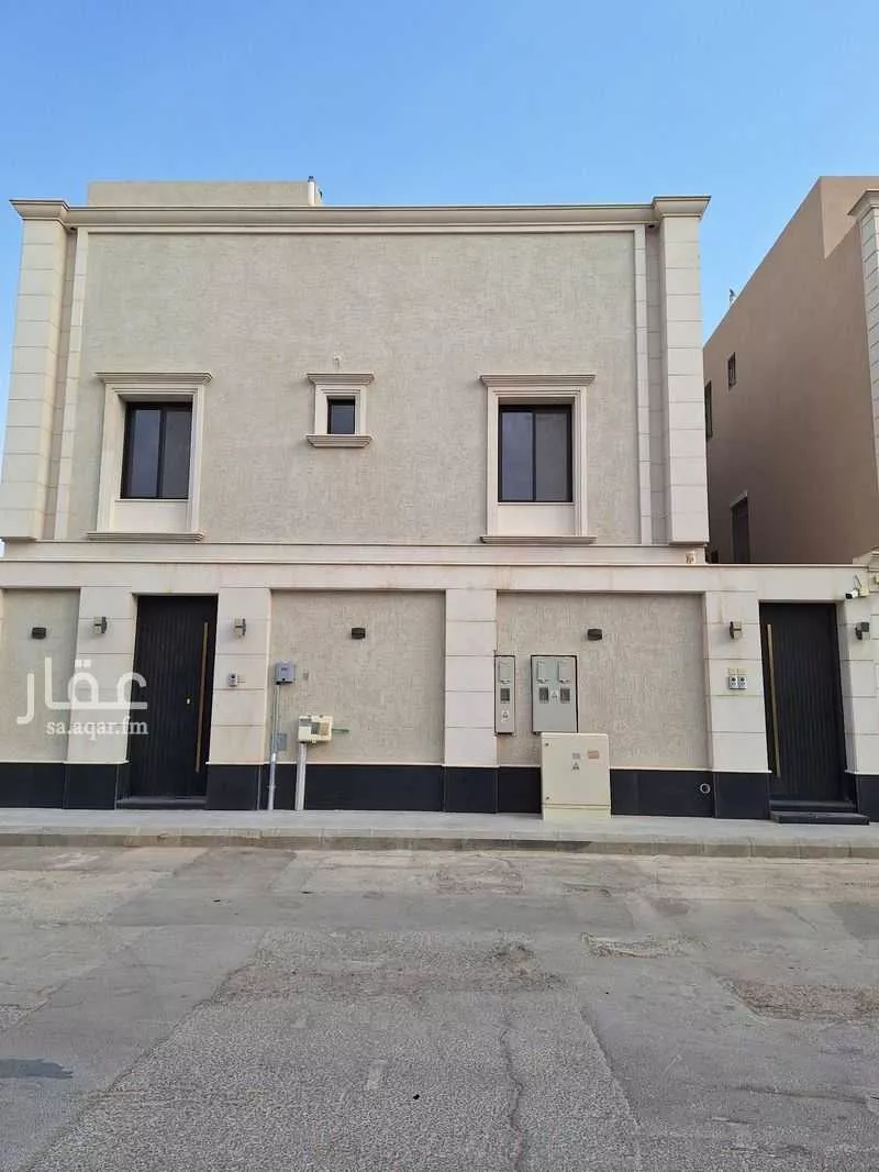 شقة للإيجار في شارع حسين ميراز, حي المنار, مدينة الرياض, منطقة الرياض 1 صورة