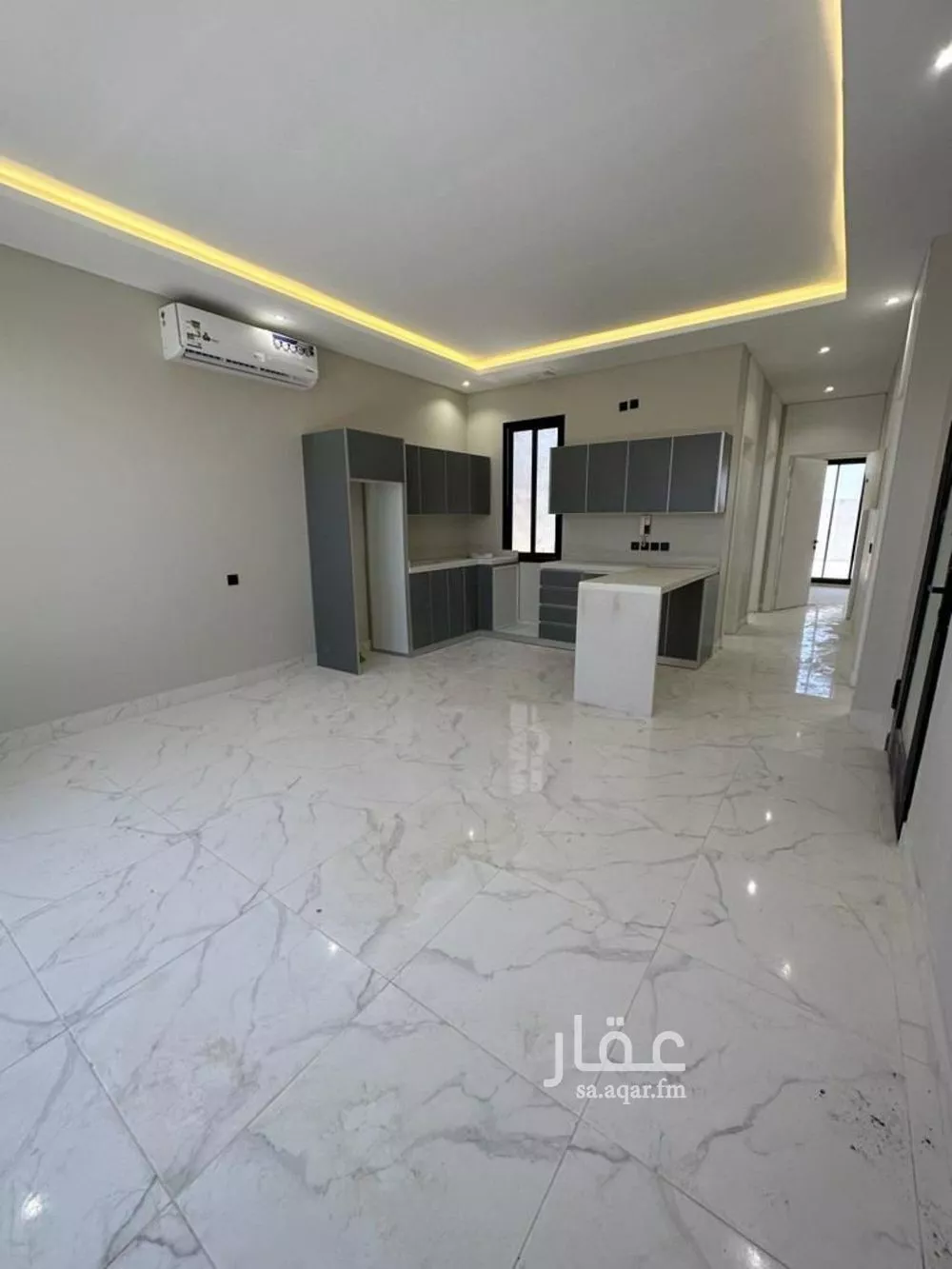 شقة للإيجار في شارع احمد بن نصر الخفاف, حي العارض, مدينة الرياض, منطقة الرياض 1 صورة