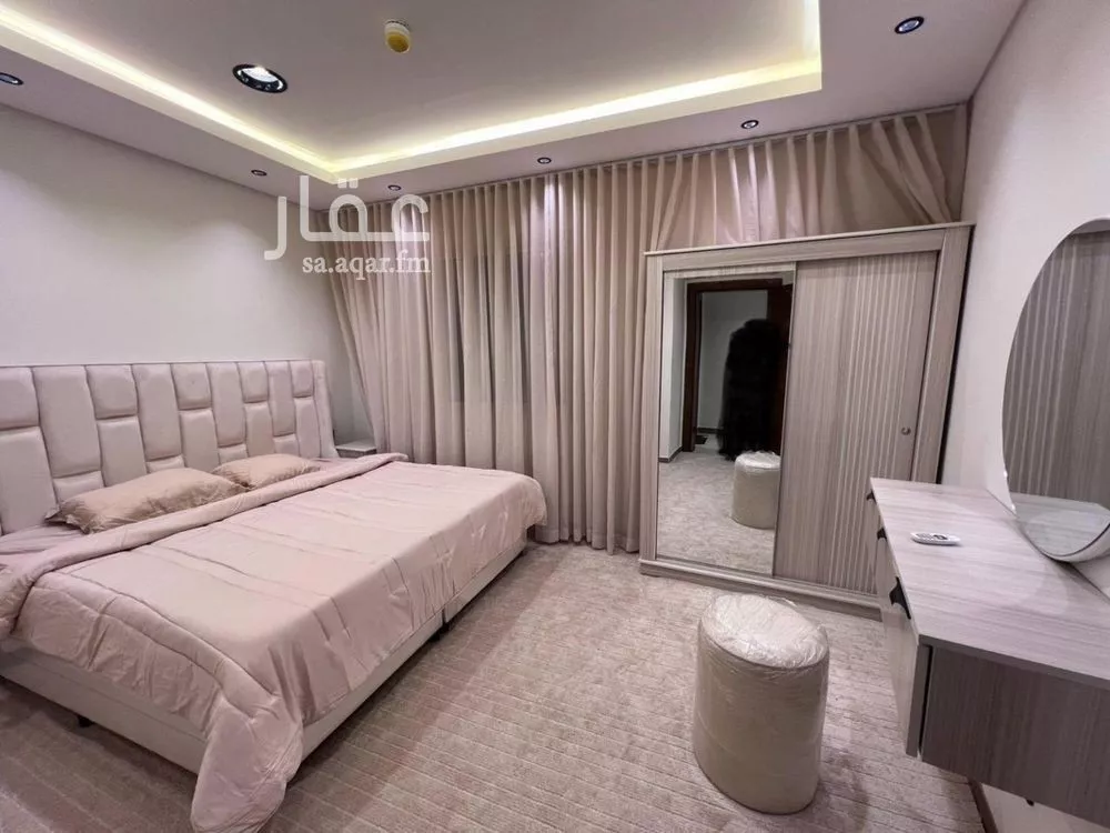 شقة للإيجار في حي الملقا, مدينة الرياض, منطقة الرياض 1 صورة