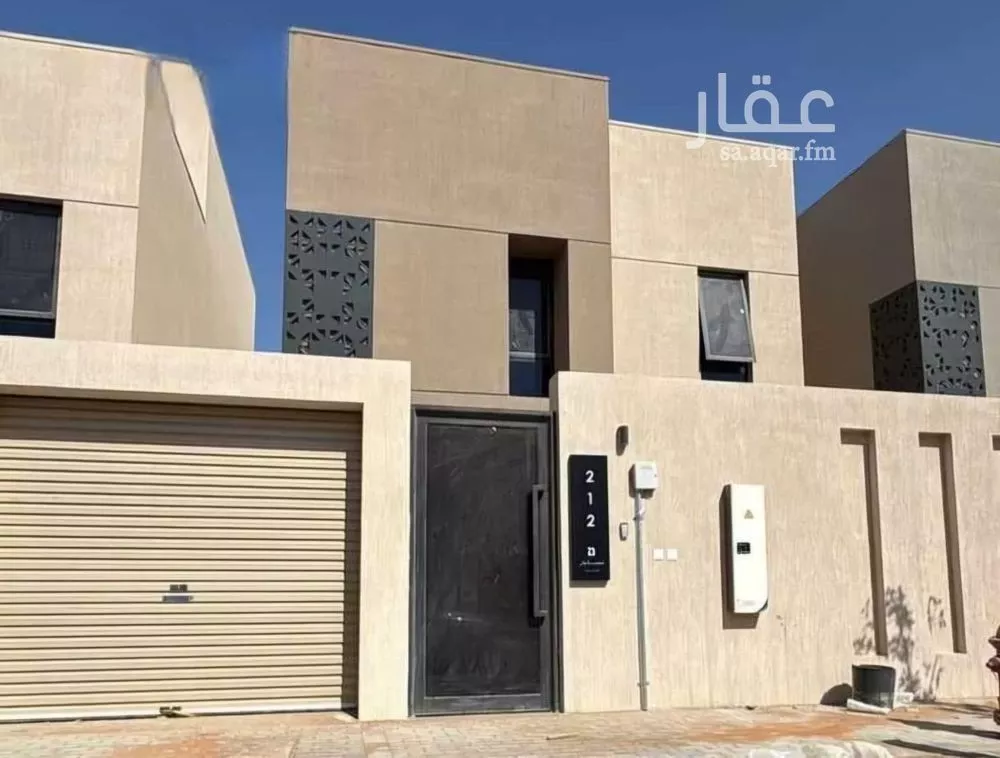 فيلا للإيجار في شارع إسماعيل الخشاب, حي النرجس, مدينة الرياض, منطقة الرياض 1 صورة